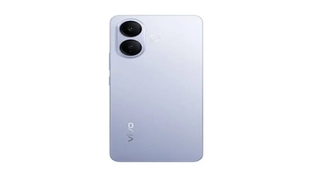 بطارية 6500 مللي أمبير.. سعر هاتف Vivo V60 الجديد يثير حماس الأسواق